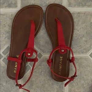 Sandals